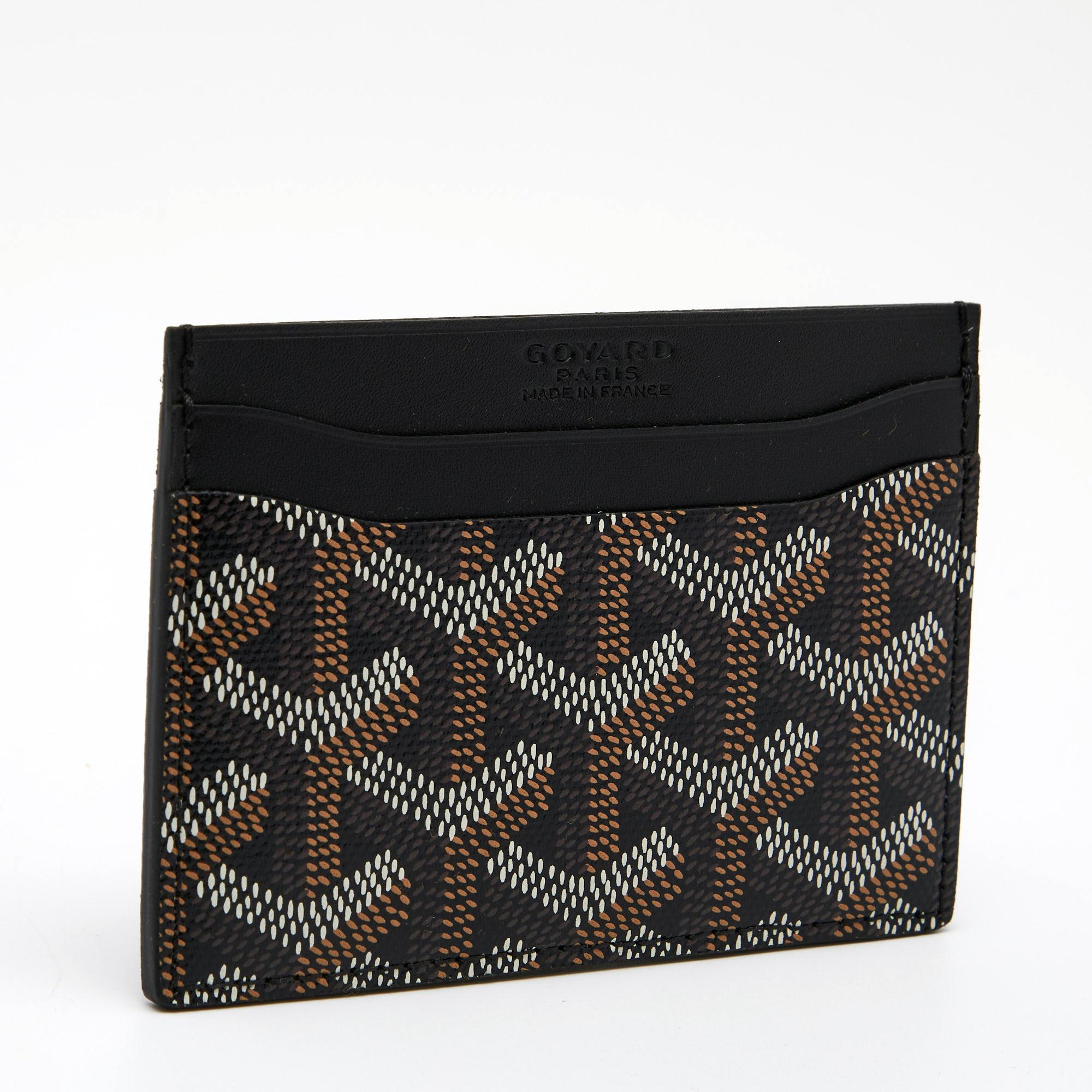 saint-sulpice card wallet