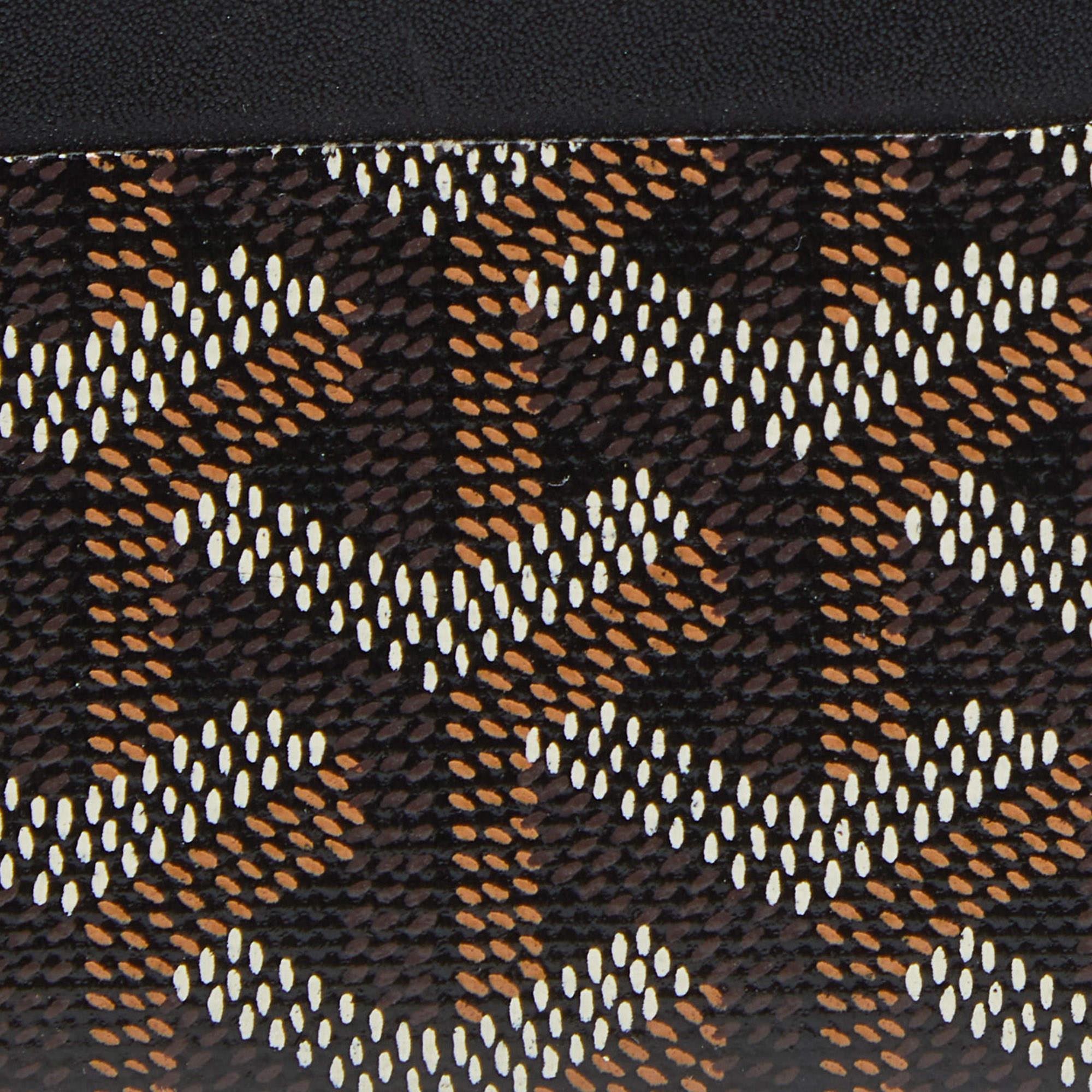 portefeuille goyard