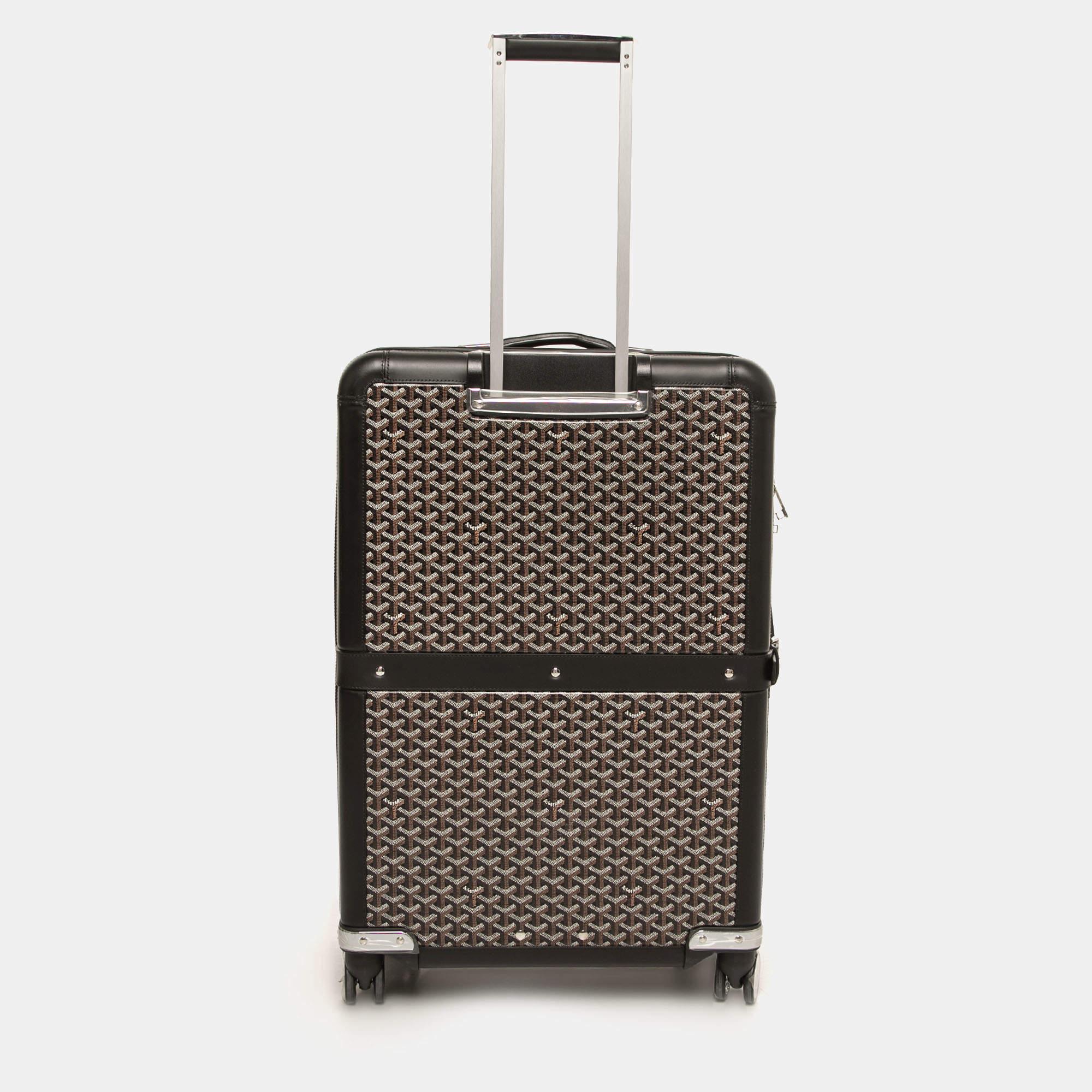 Goyard carry on clearance bag
