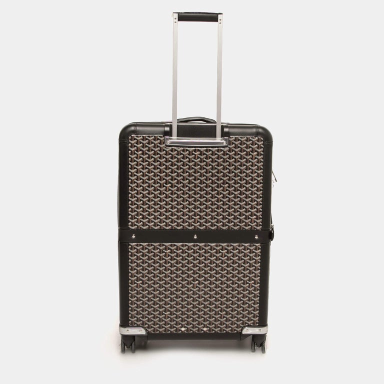 Goyard Suitcase , Goyard Travel Bag, Goyard Duffle Bag at 1stDibs