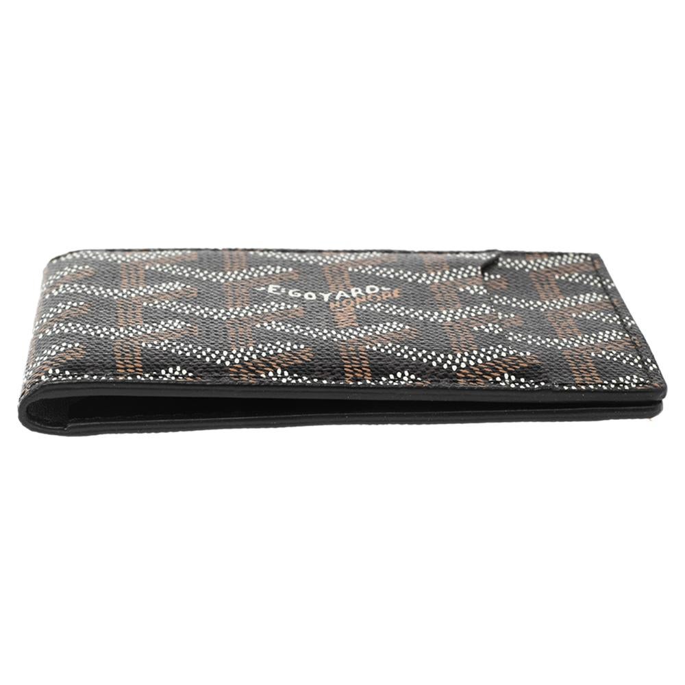 pandabuy goyard wallet