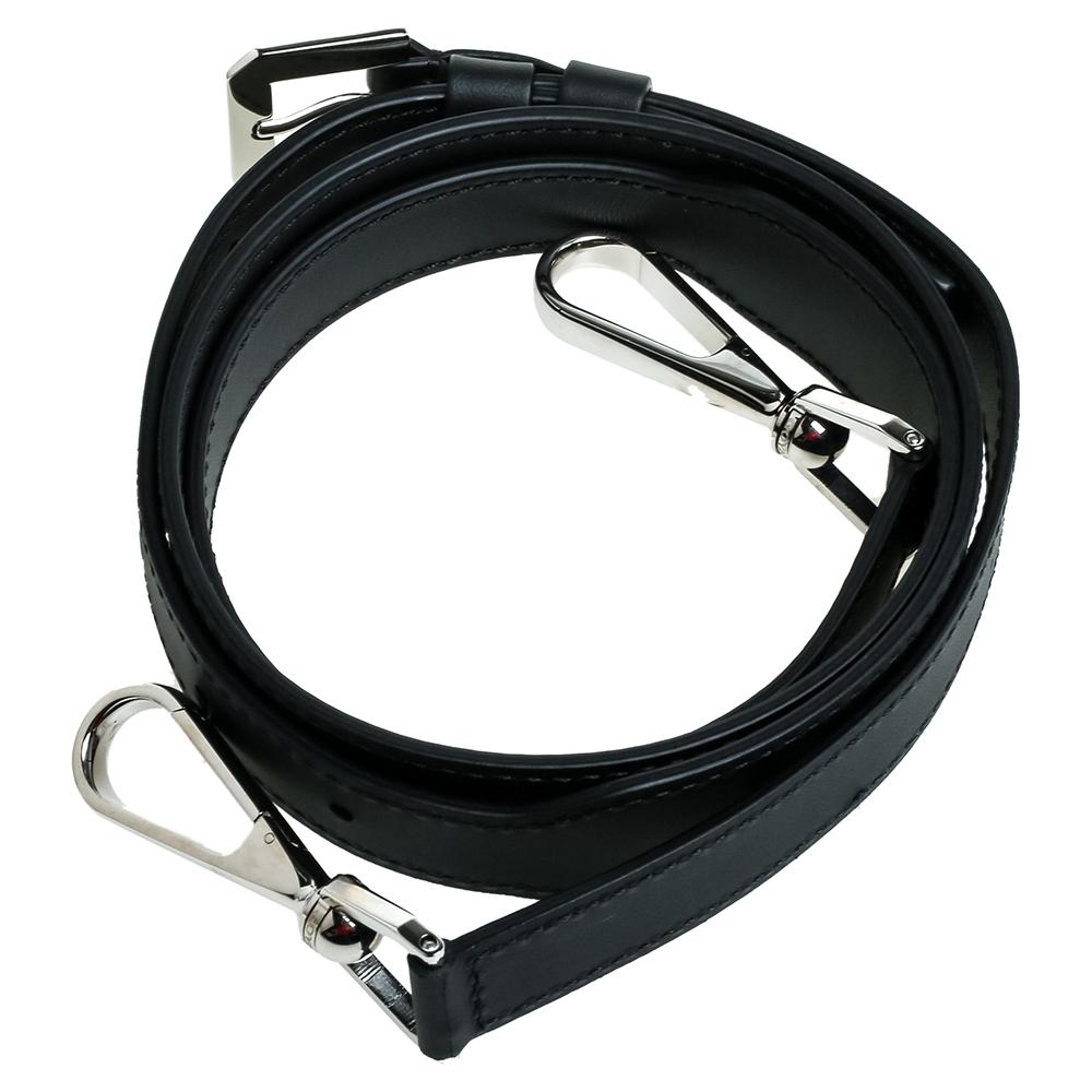 goyard shoulder strap