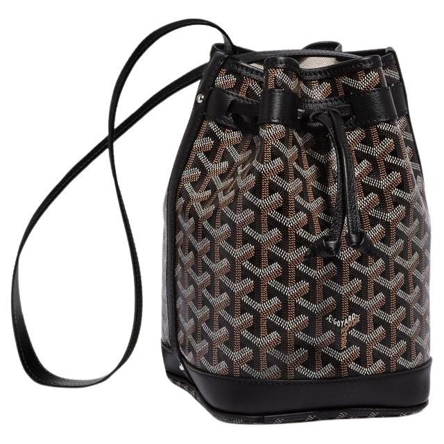 Goyard 233 Bag Leather at 1stDibs goyard 233 bag price, goyard 233