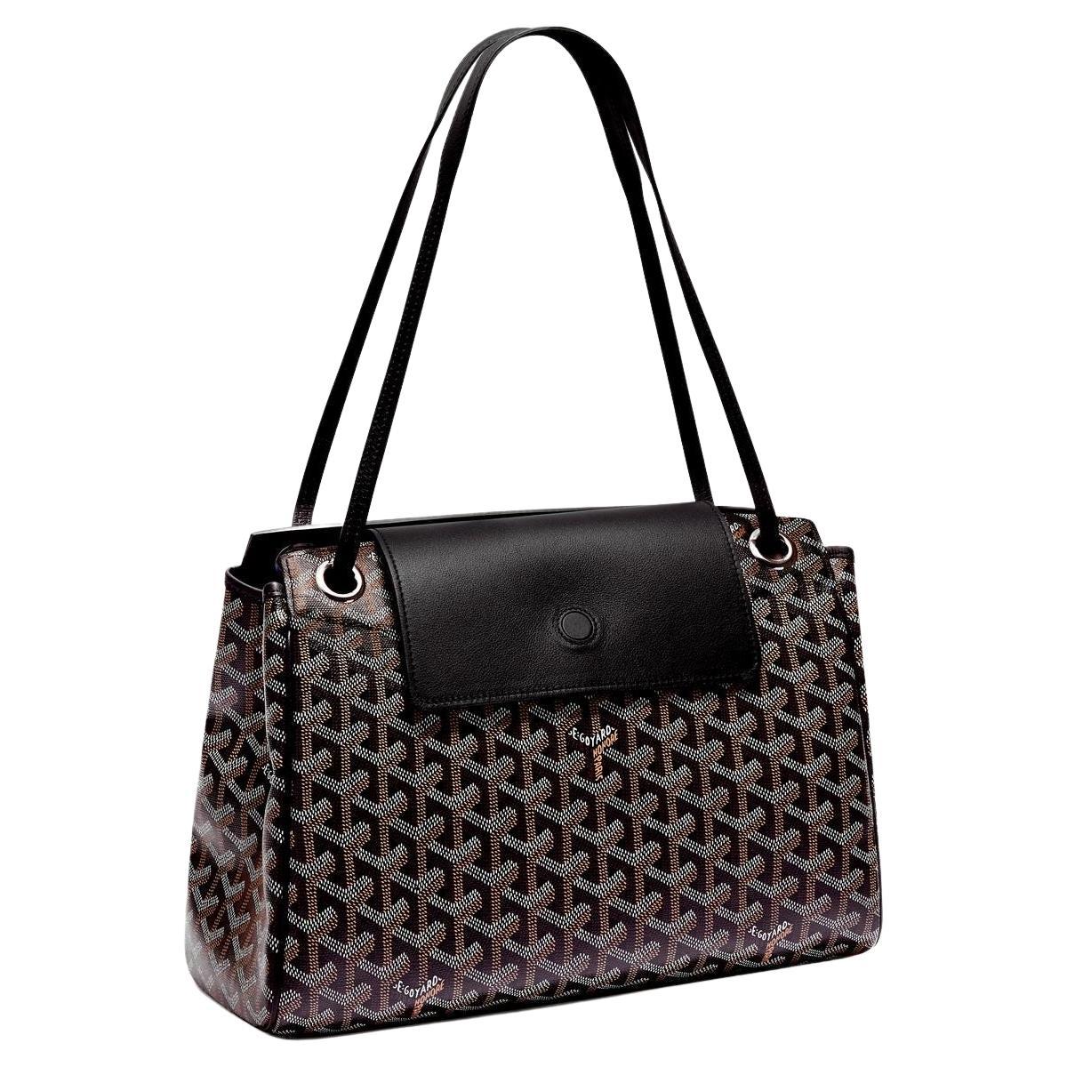 Goyard Blue 233 Shoulder Bag at 1stDibs goyard 233 bag, goyard 233