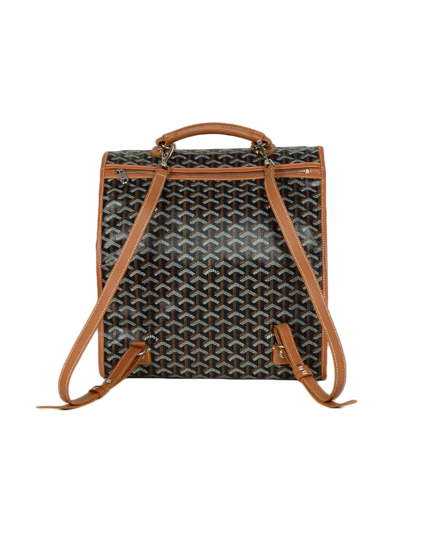 goyard saint leger price