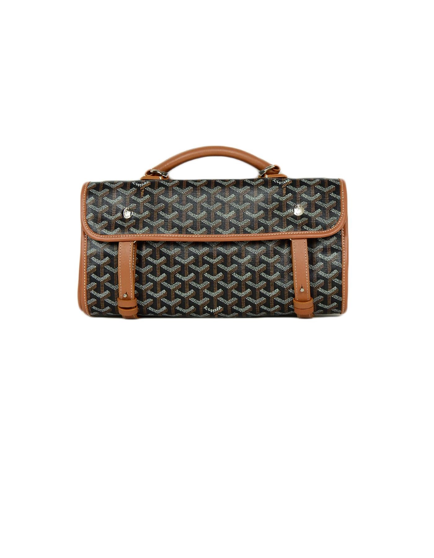 goyard saint leger backpack price