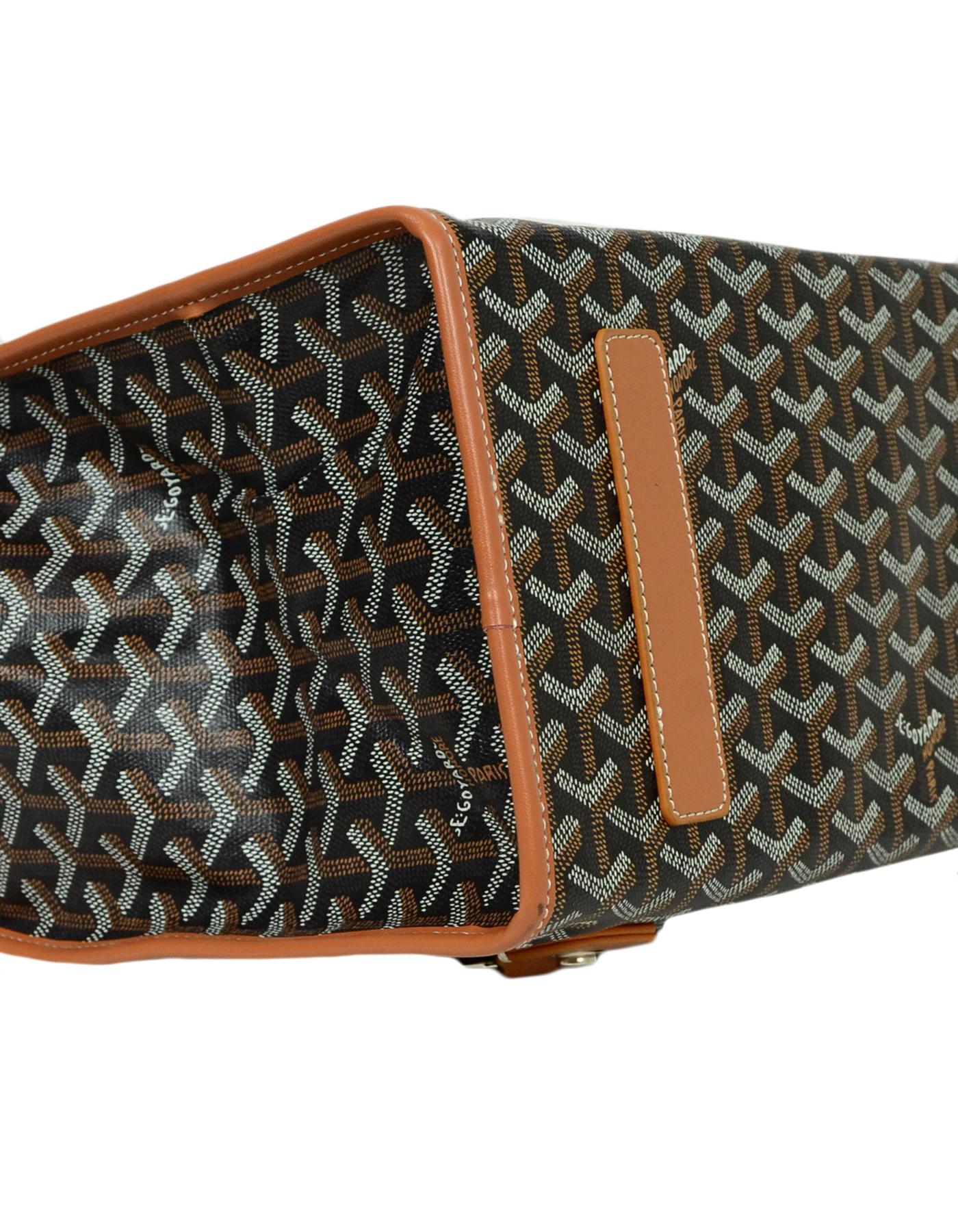 goyard st leger backpack