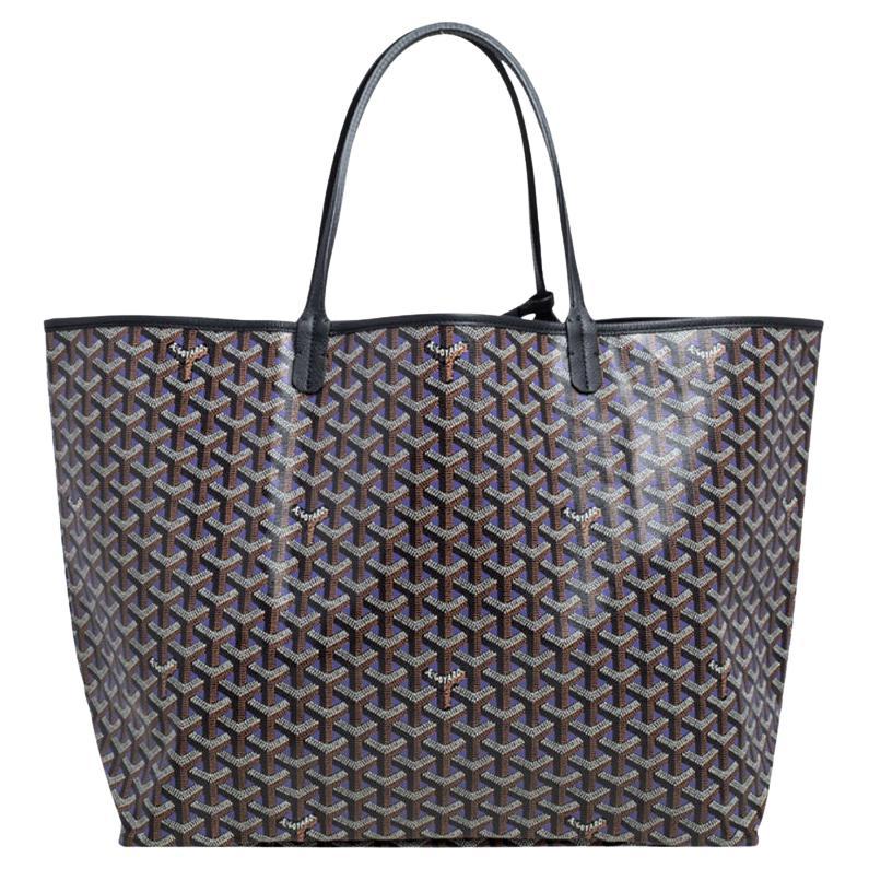goyard saint louis gm price
