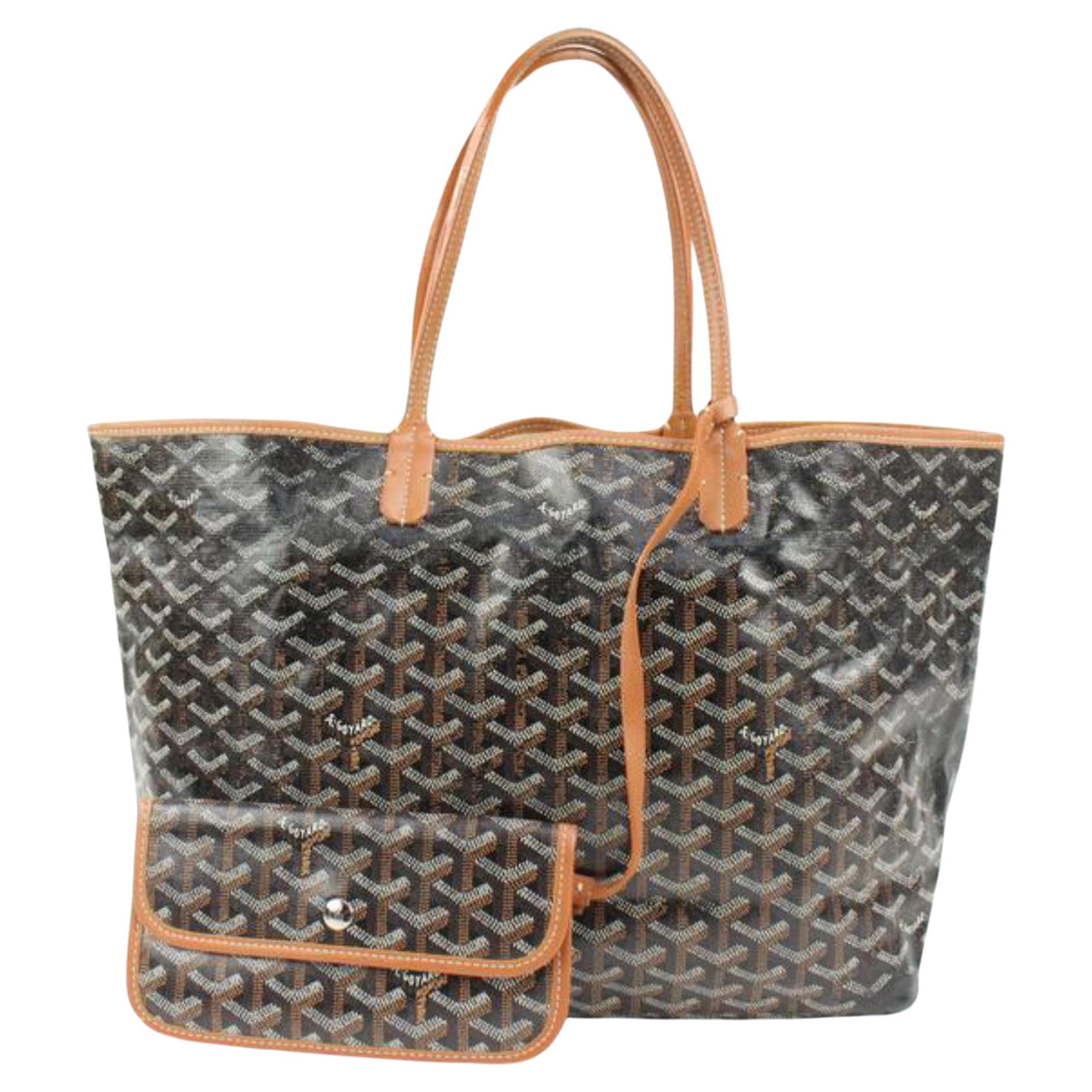 Goyard Saint Louis Special Edition PM Claire Voie Rose Pink at 1stDibs
