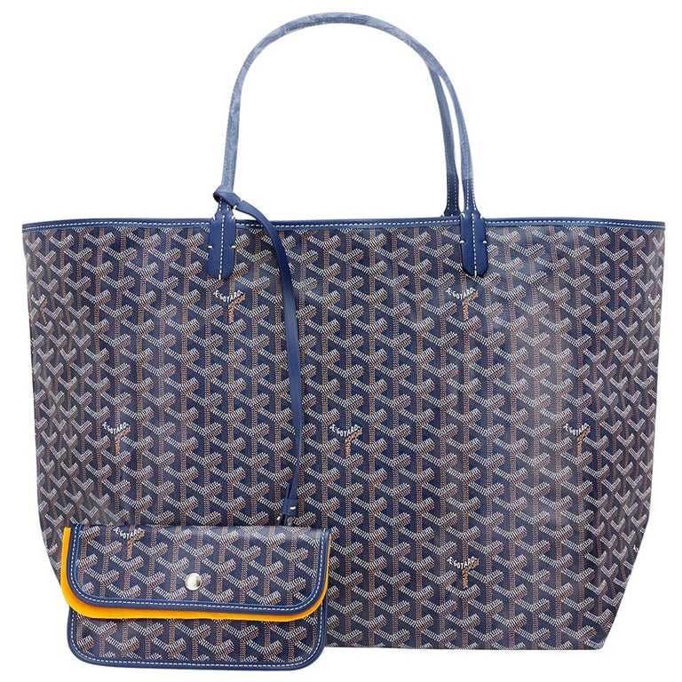 Vintage Goyard Tote Bags 40 For Sale at 1stDibs goyard tote