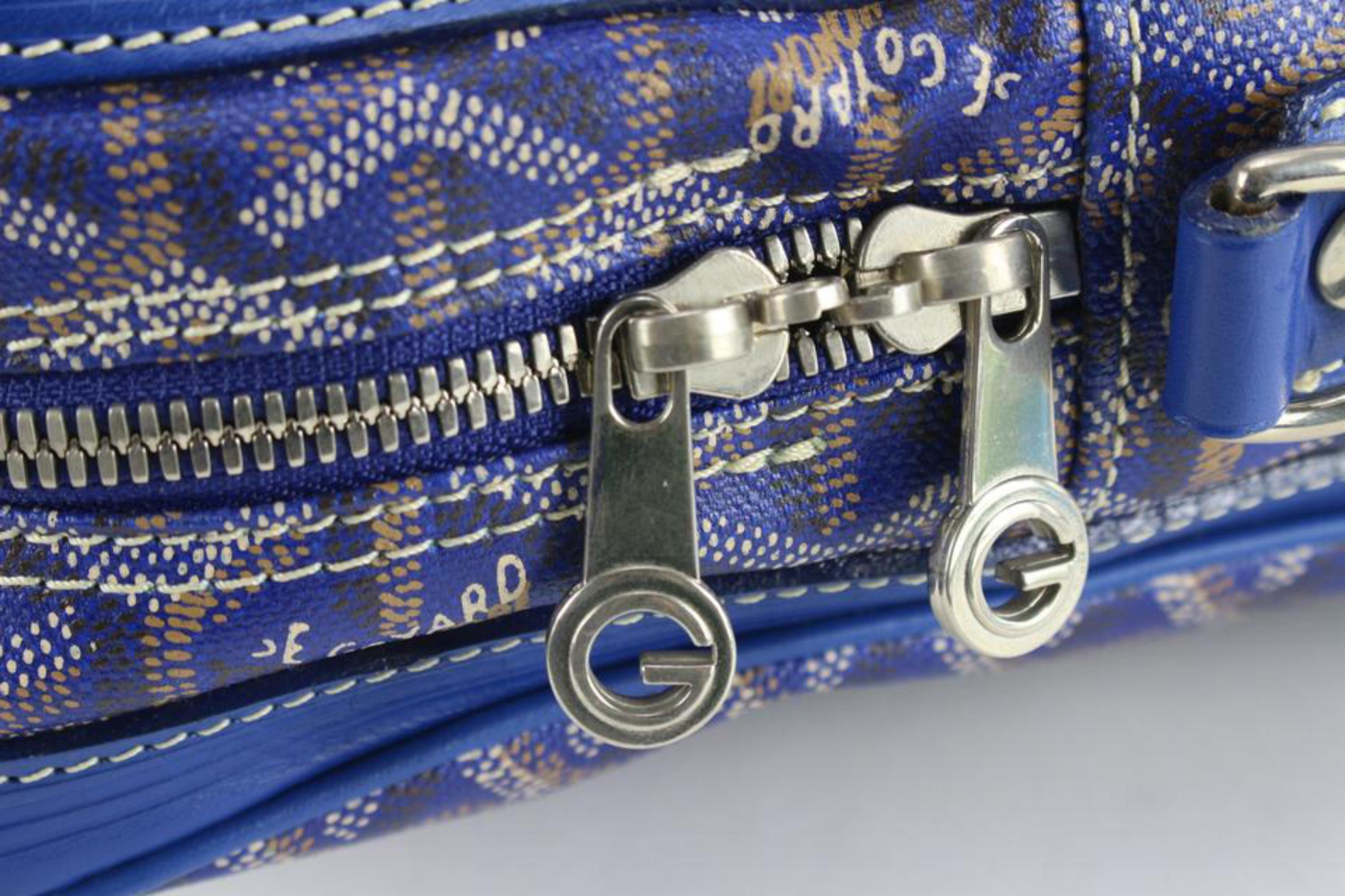 goyard ambassade mm