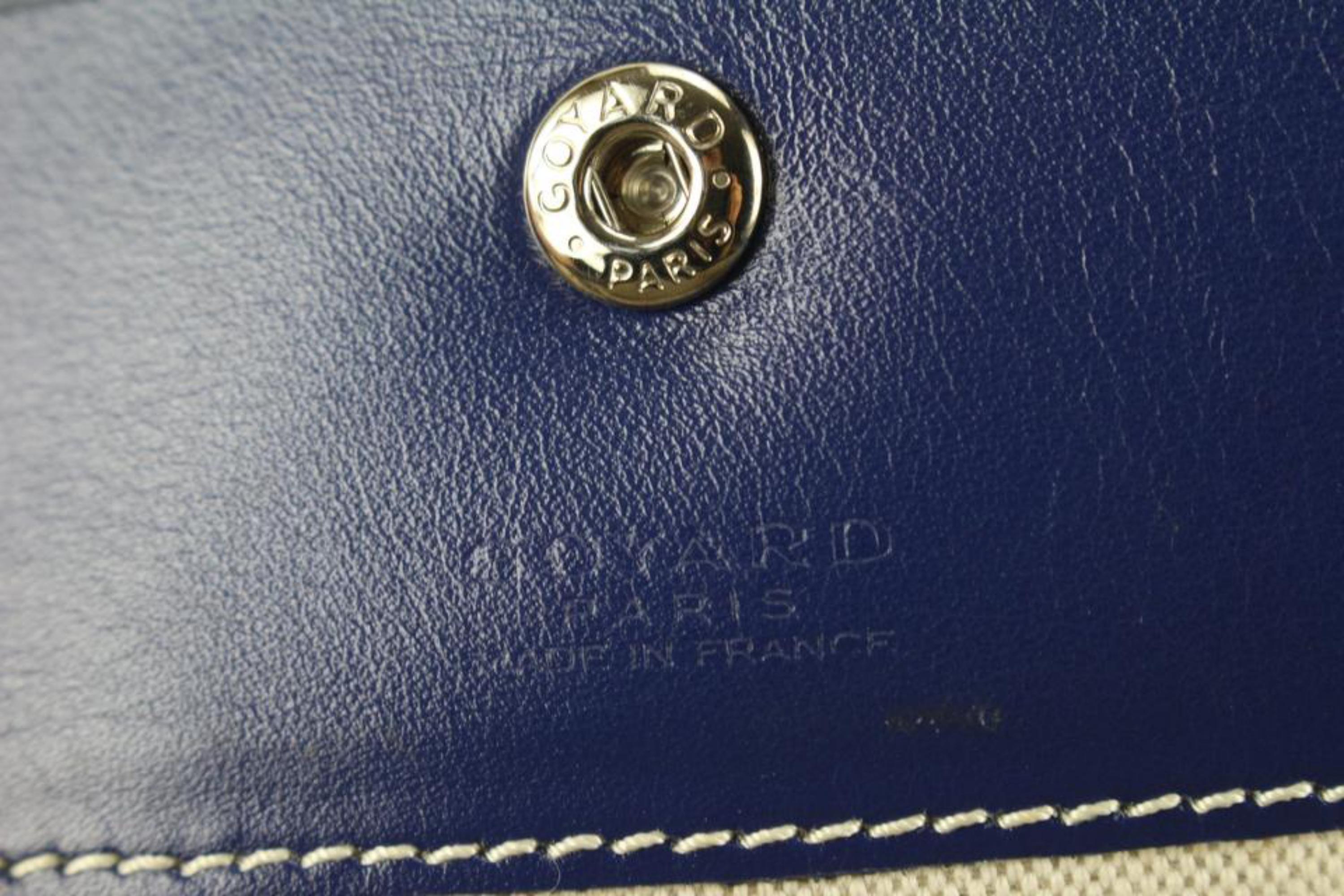 Goyard serial clearance number sut020077