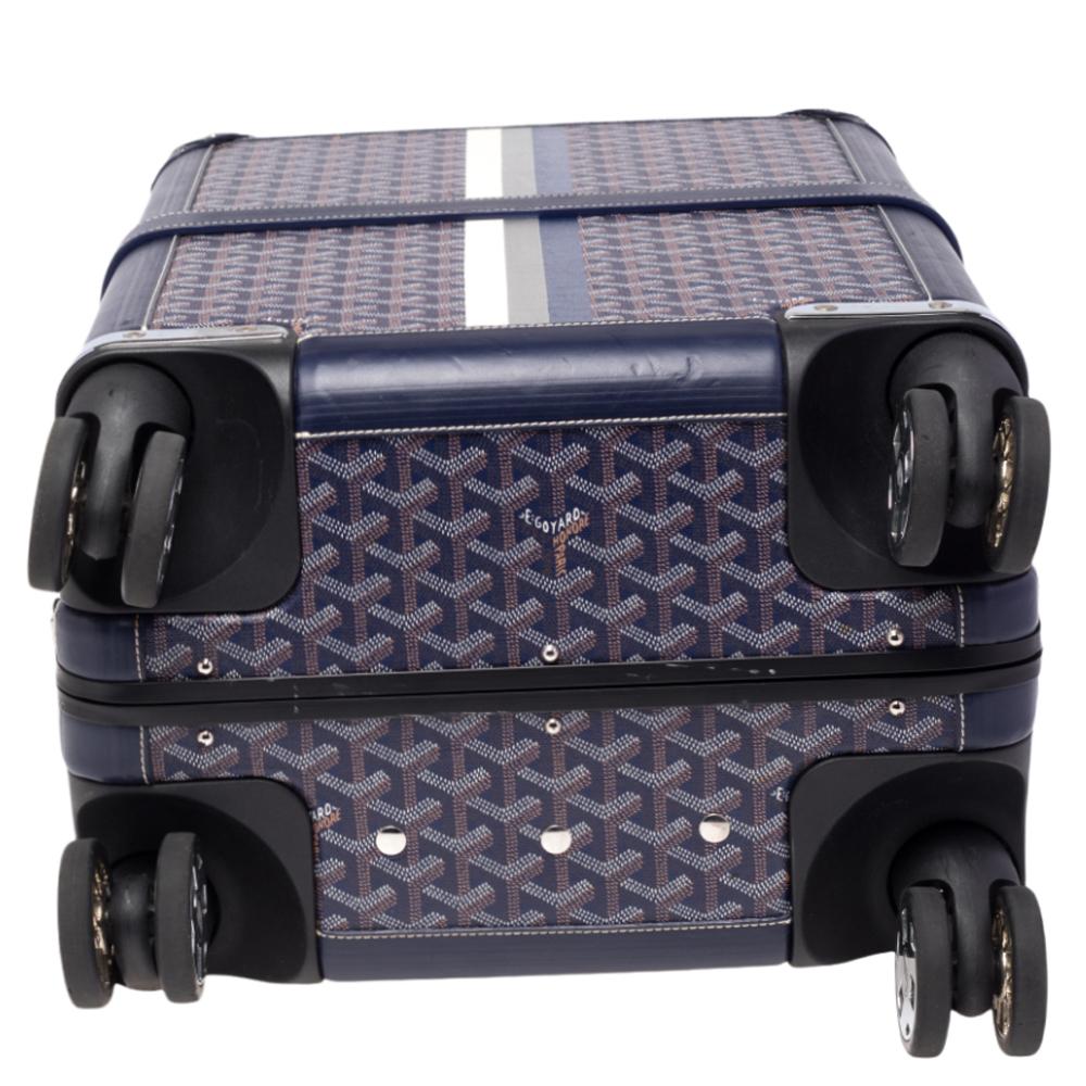 bourget pm trolley case price
