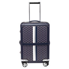 Goyard Goyardine Rolling Luggage - Luggage and Travel, Handbags - GOY01282