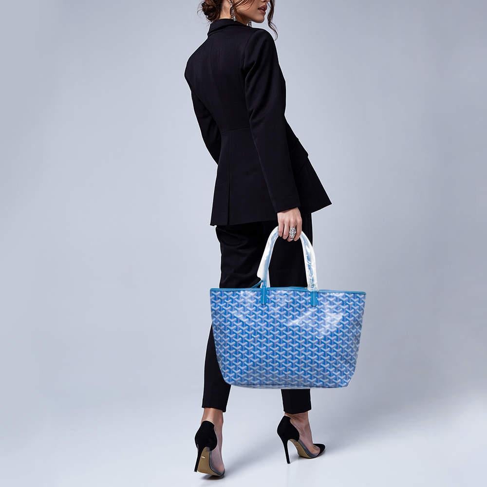 goyard saint louis pm prix
