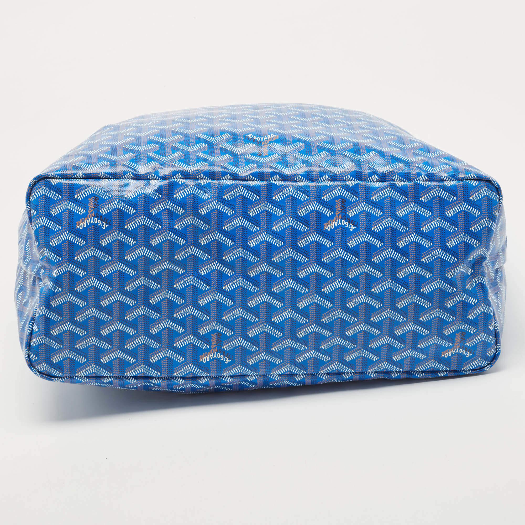 prix goyard saint louis