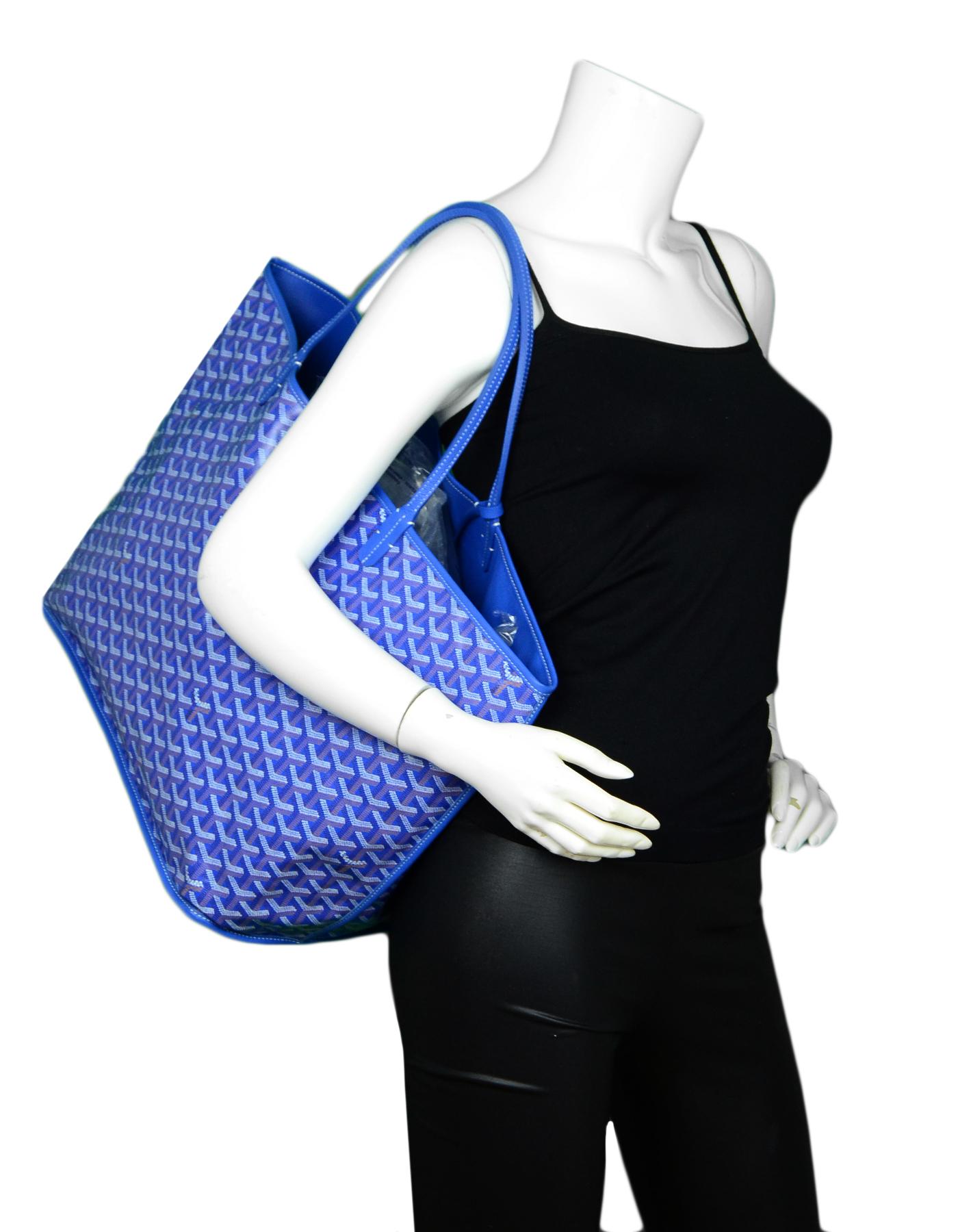 goyard tasche weinrot