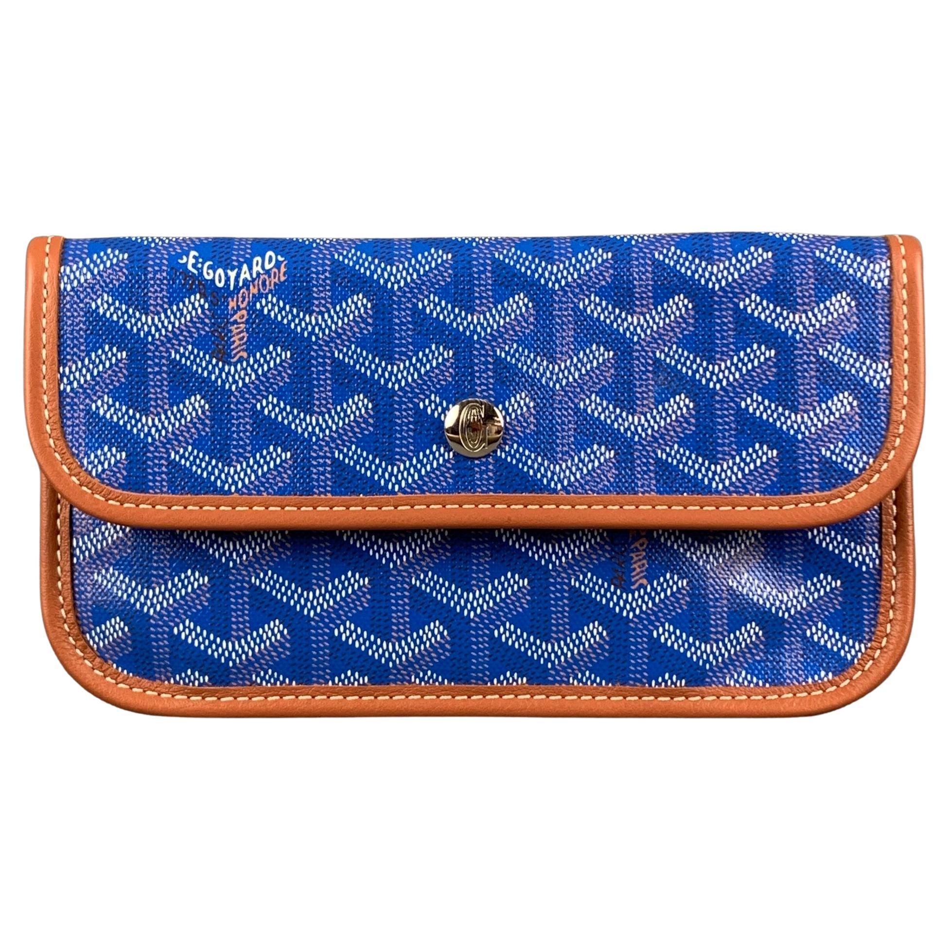 Vintage Goyard Wallets and Small Accessories - 28 For Sale at