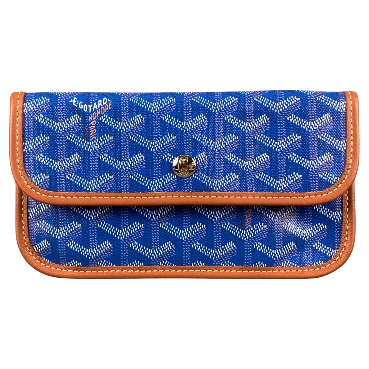 Vintage Goyard Wallets and Small Accessories - 28 For Sale at 1stDibs
