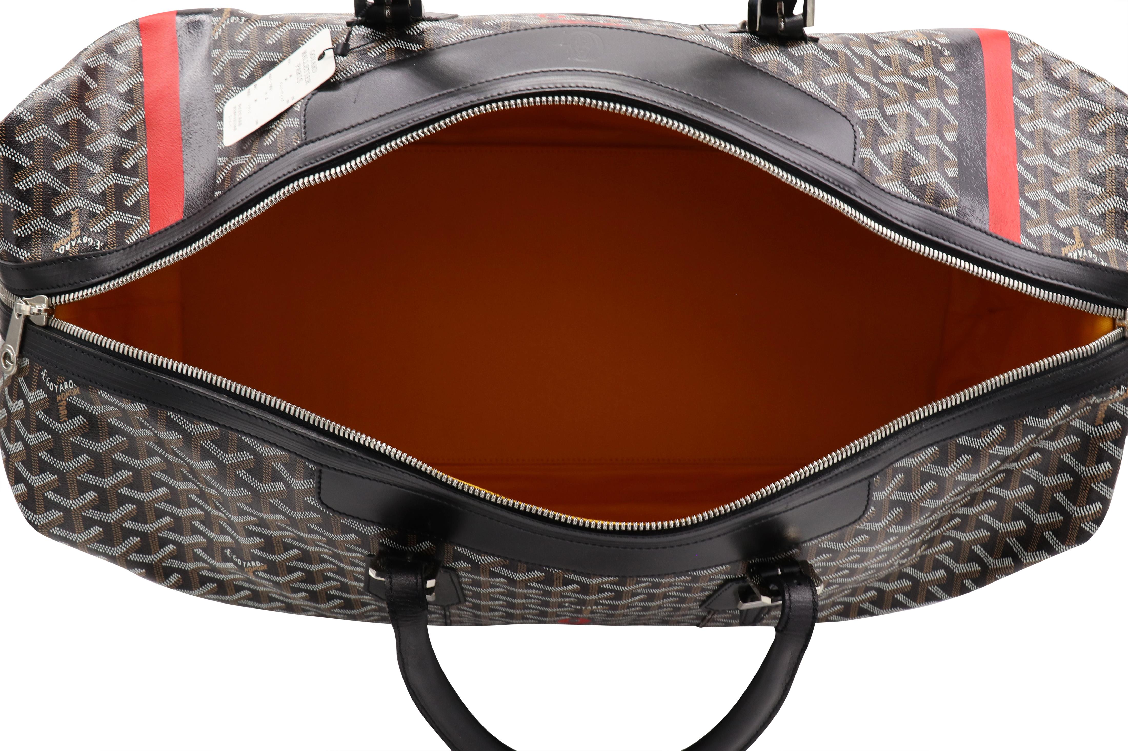 bowling 55 bag
