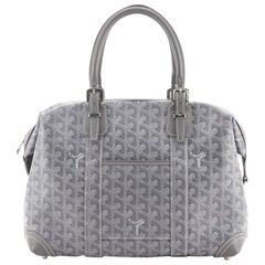 sac de voyage a main goyard boeing 55cm toile