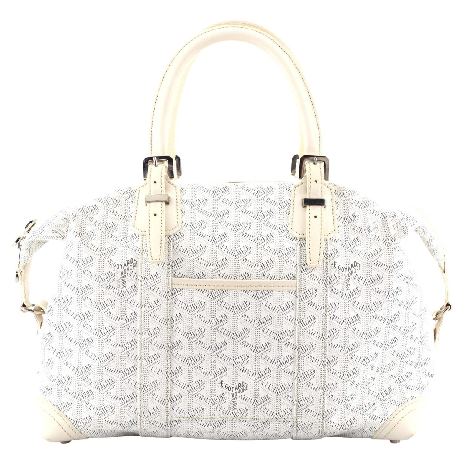 Goyard 55 Duffel Bag at 1stDibs goyard duffle bag 55, goyard 55 duffle bag, goyard duffle bag