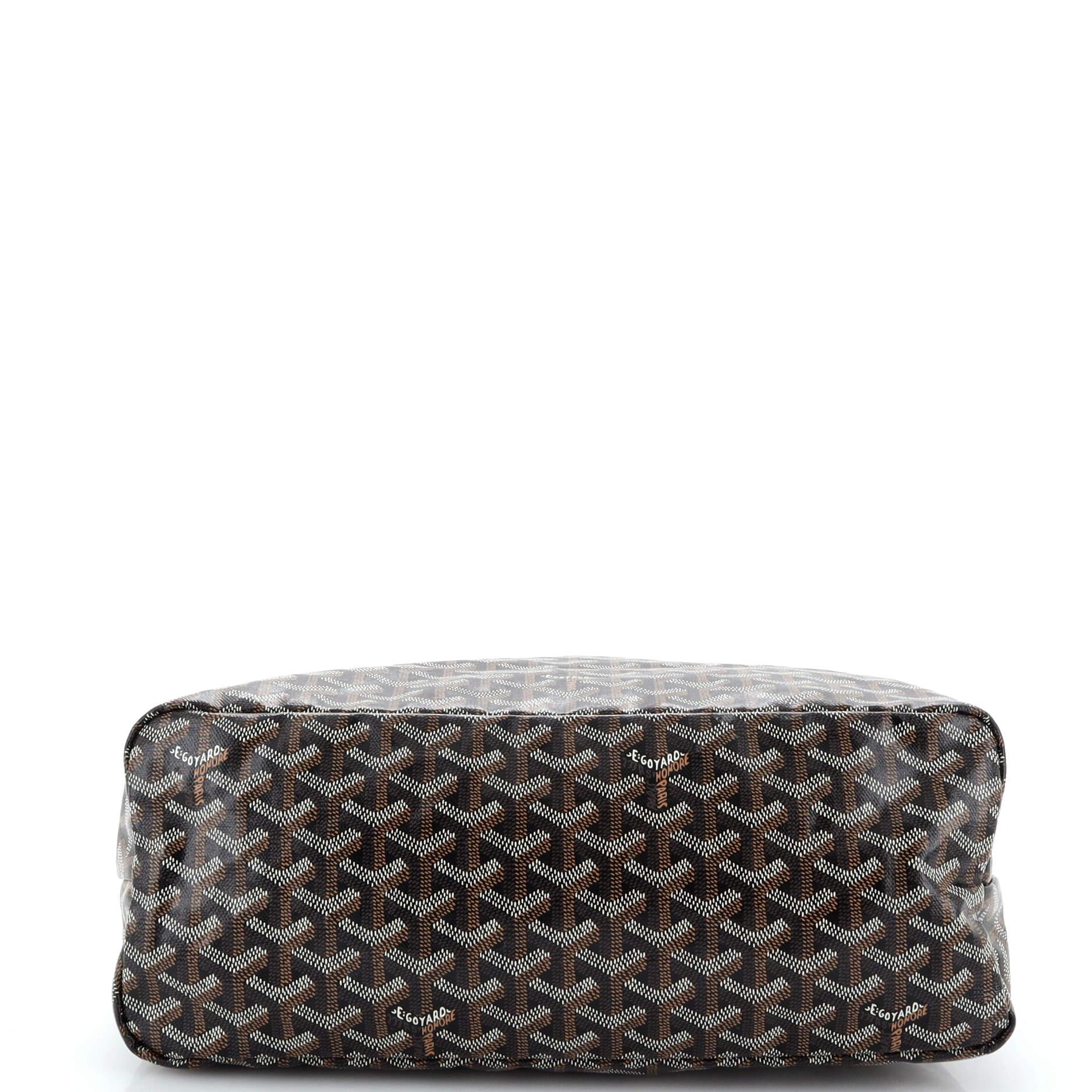 goyard boheme bag price