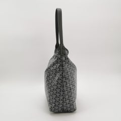 Goyard Boheme Hobo Umhängetasche Grau 2023