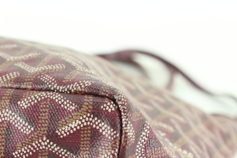 Goyard Saint Louis mini Tote Bag - Gorgeous concepts 名牌代購