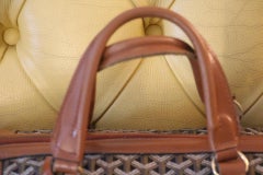 Goyard Boston Bag, Goyard Duffle Bag For Women and Men