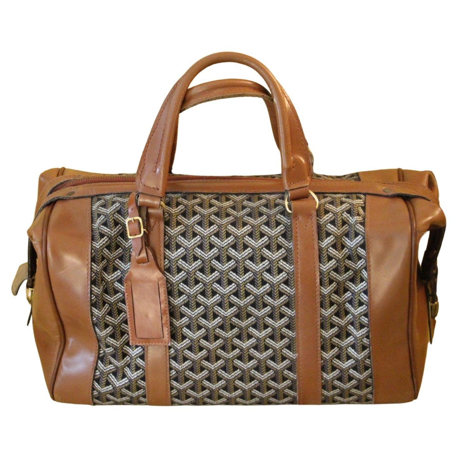 Men's Goyard Bags & Luggage