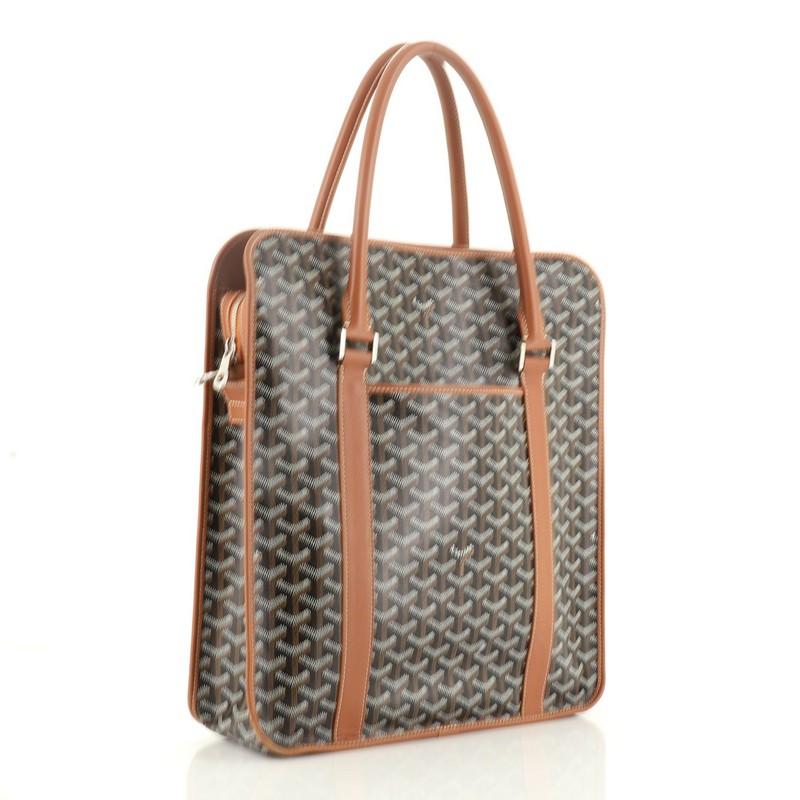 bourgogne bag goyard