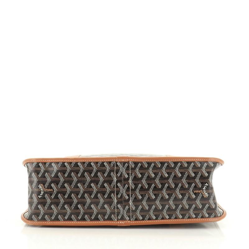 bourgogne goyard