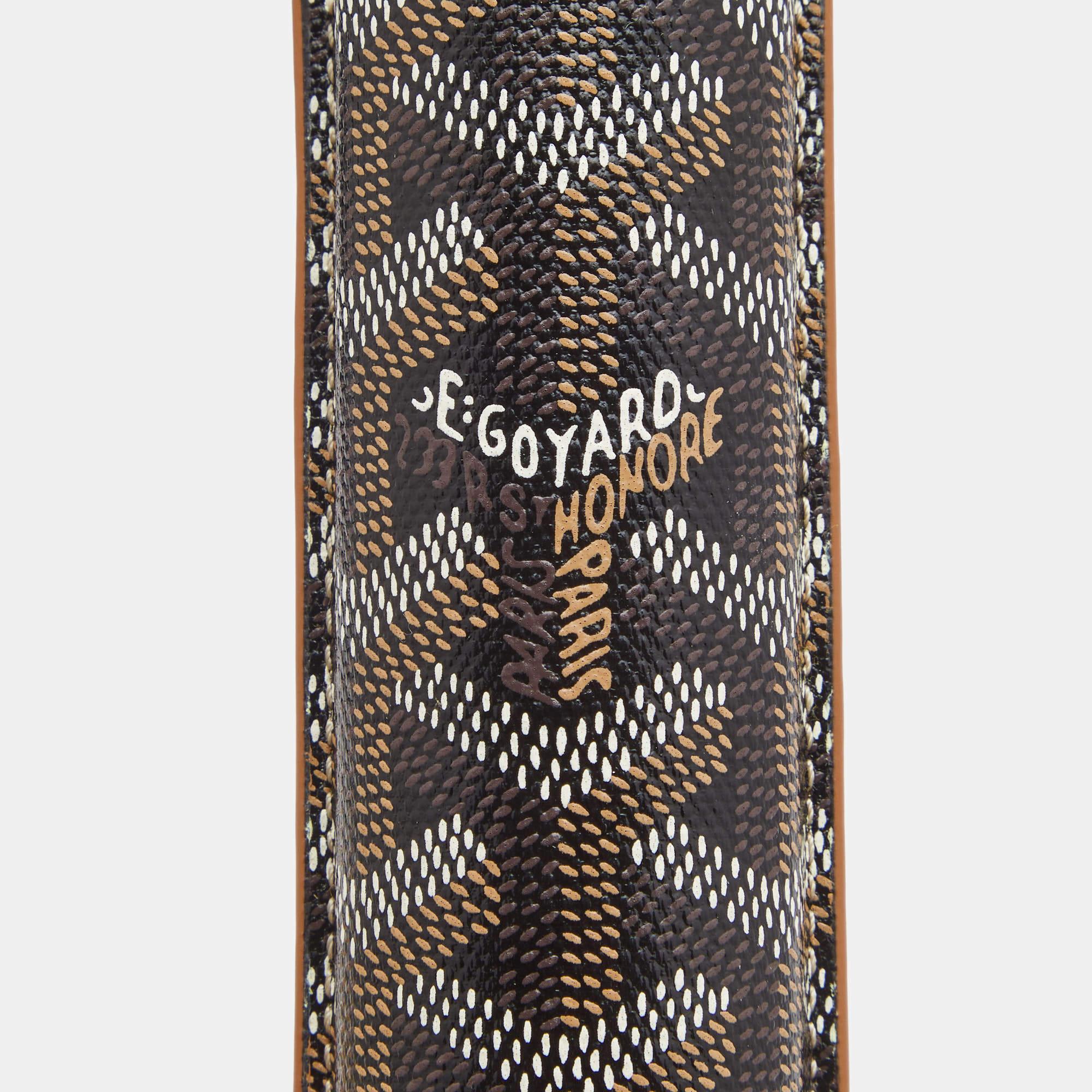 Goyard Long Wallet For Sale on 1stDibs goyard wallet