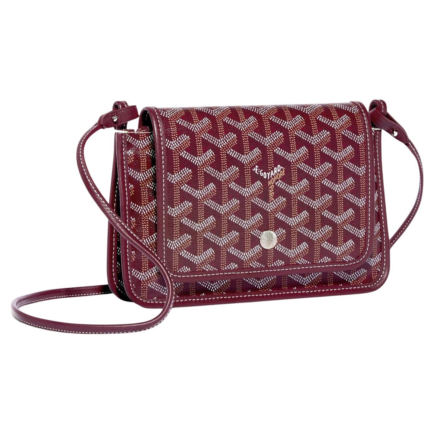 goyard crossbody bag price
