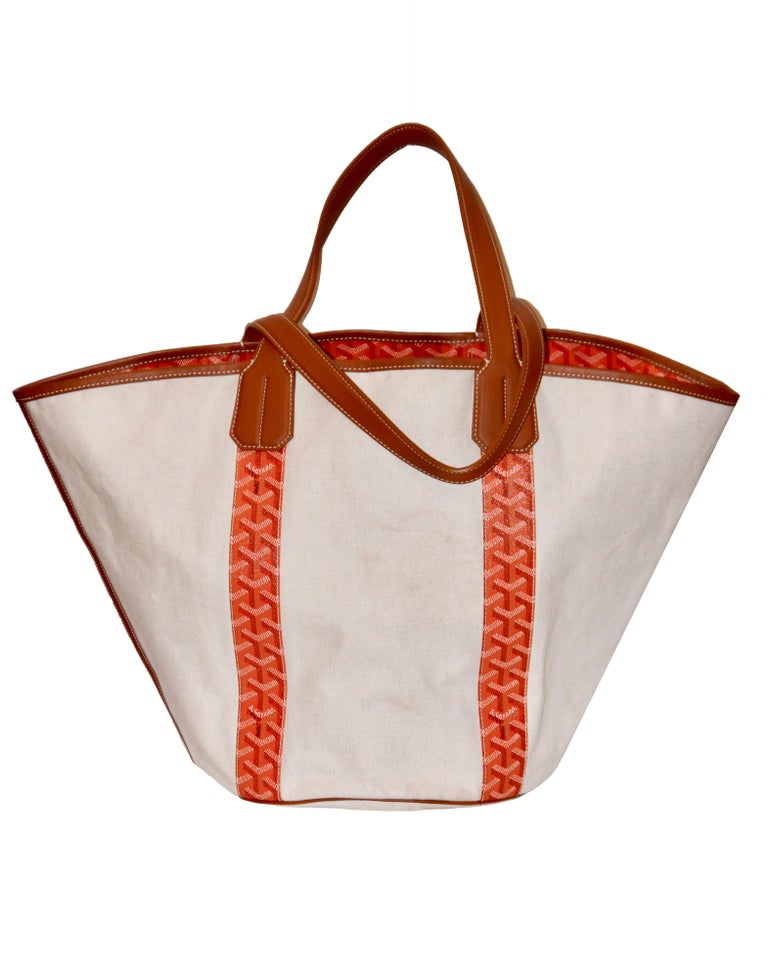 Goyard Byblos Large Shopping Bag at 1stDibs goyard in geneva, byblos