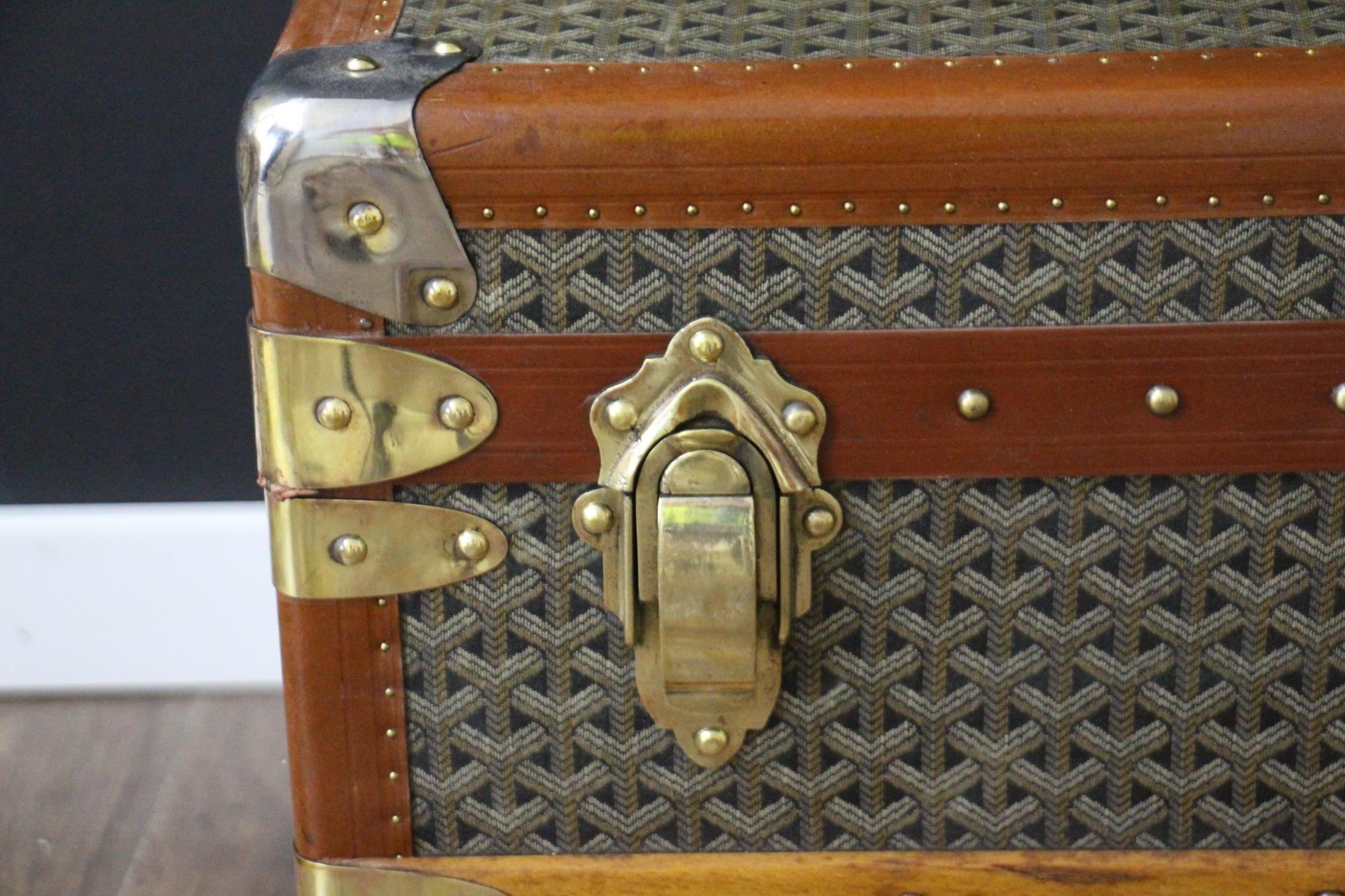 bauletto goyard