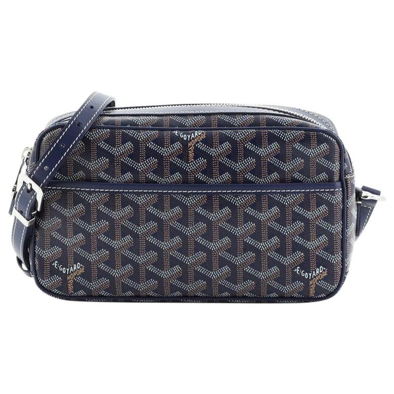 cap vert bag