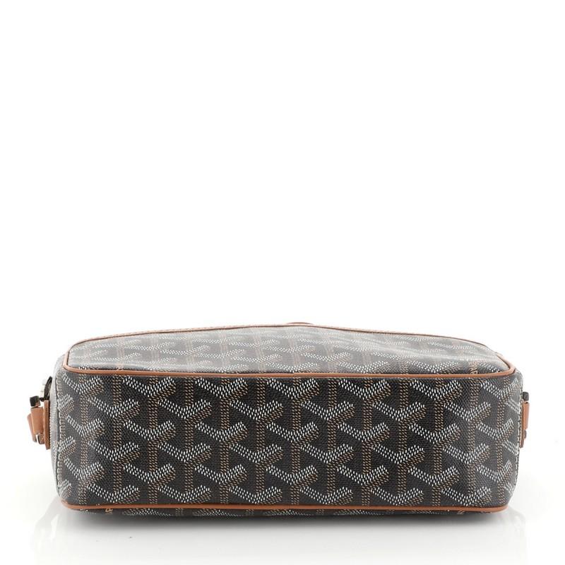 goyard cap vert bag price