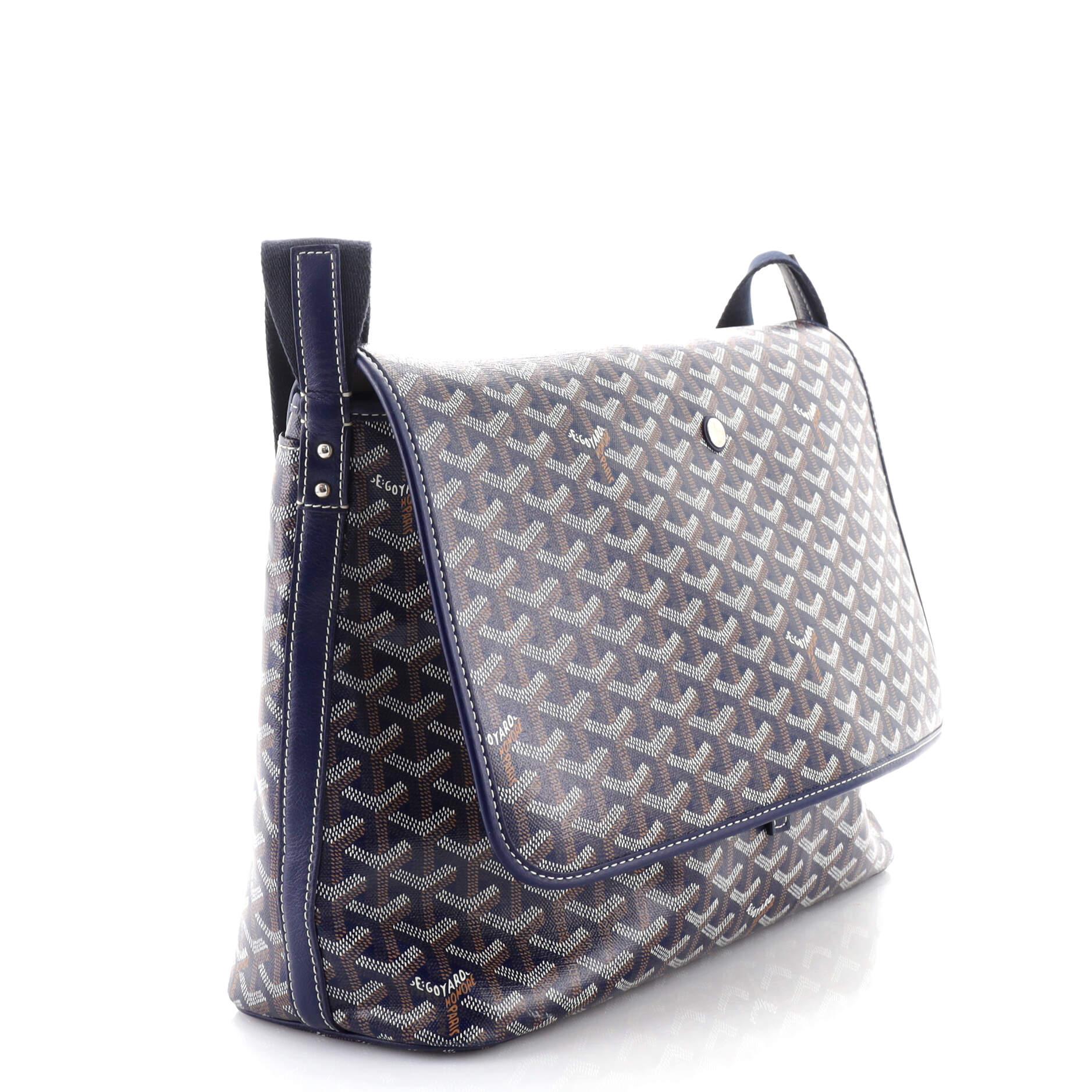 Goyard capetien price sales