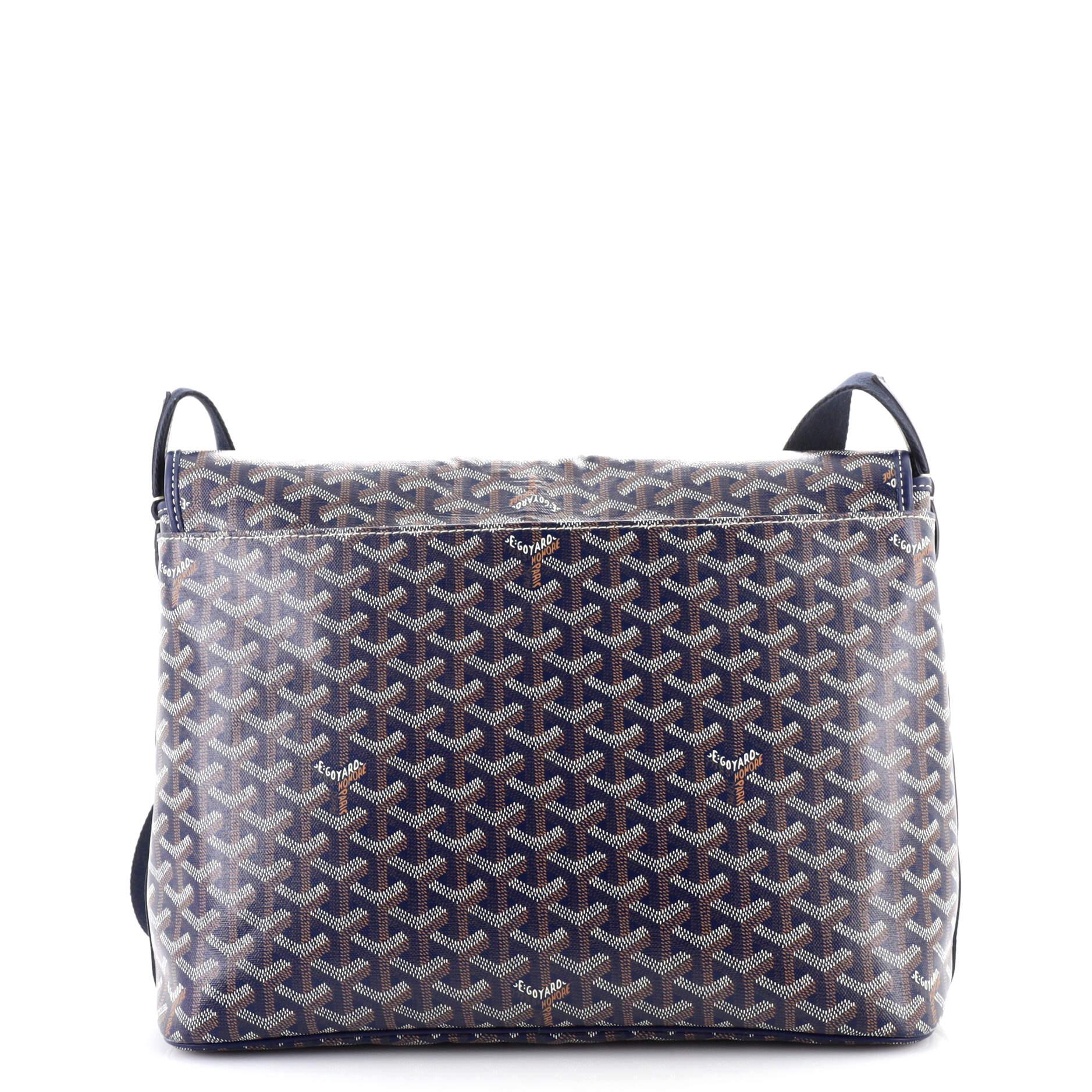 capetien mm messenger bag goyard price