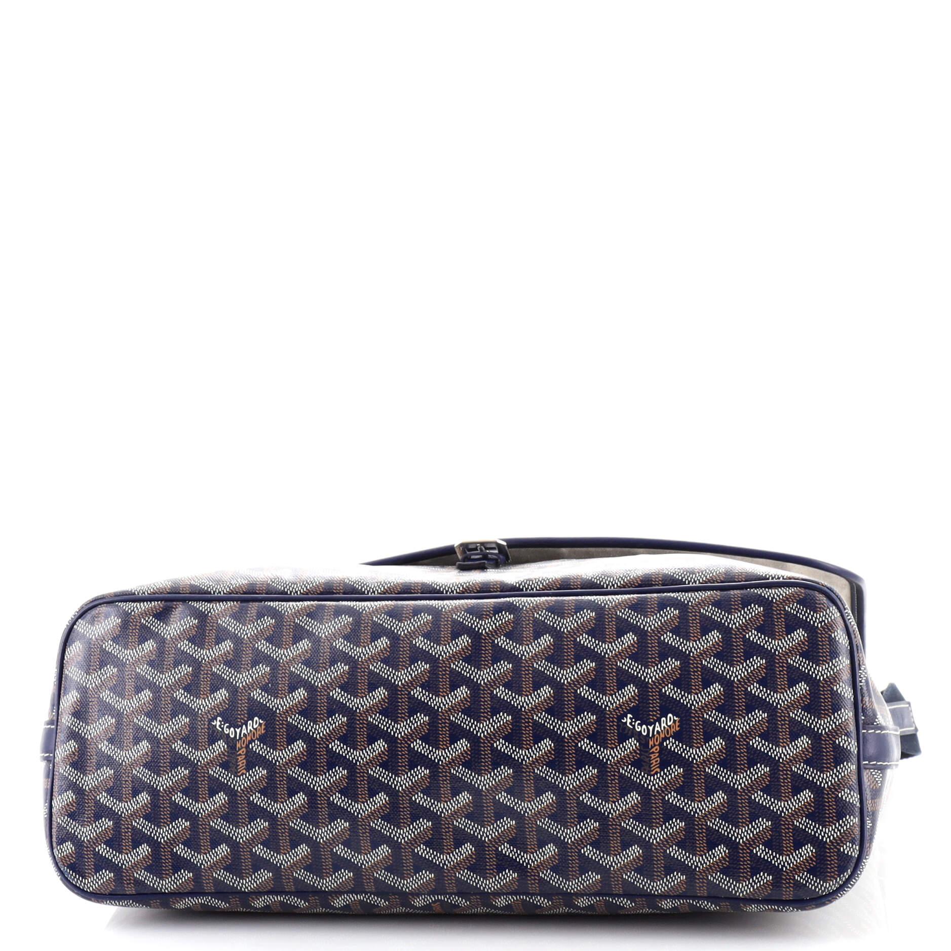 goyard capetien price