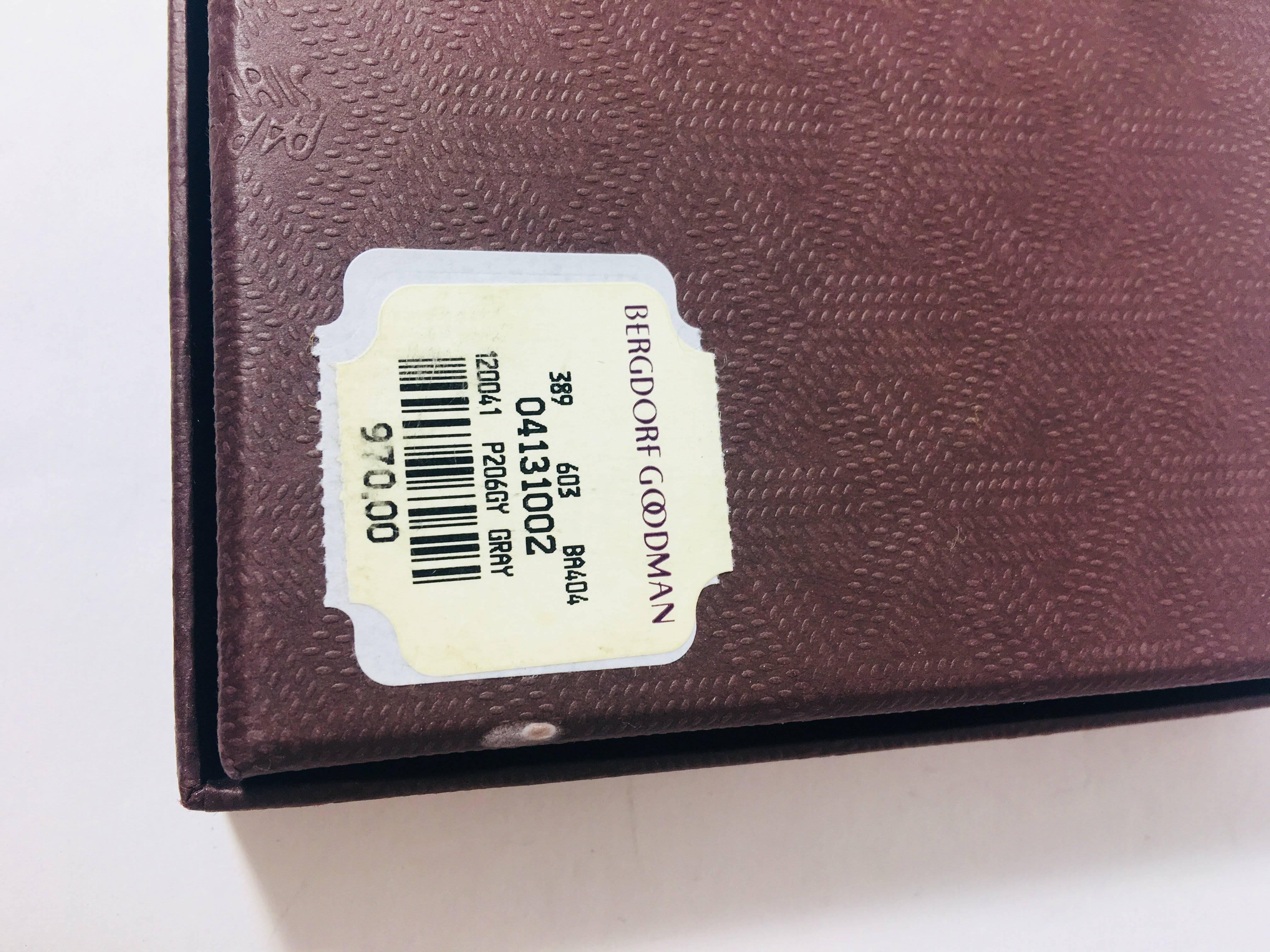 Goyard Card Wallet 3