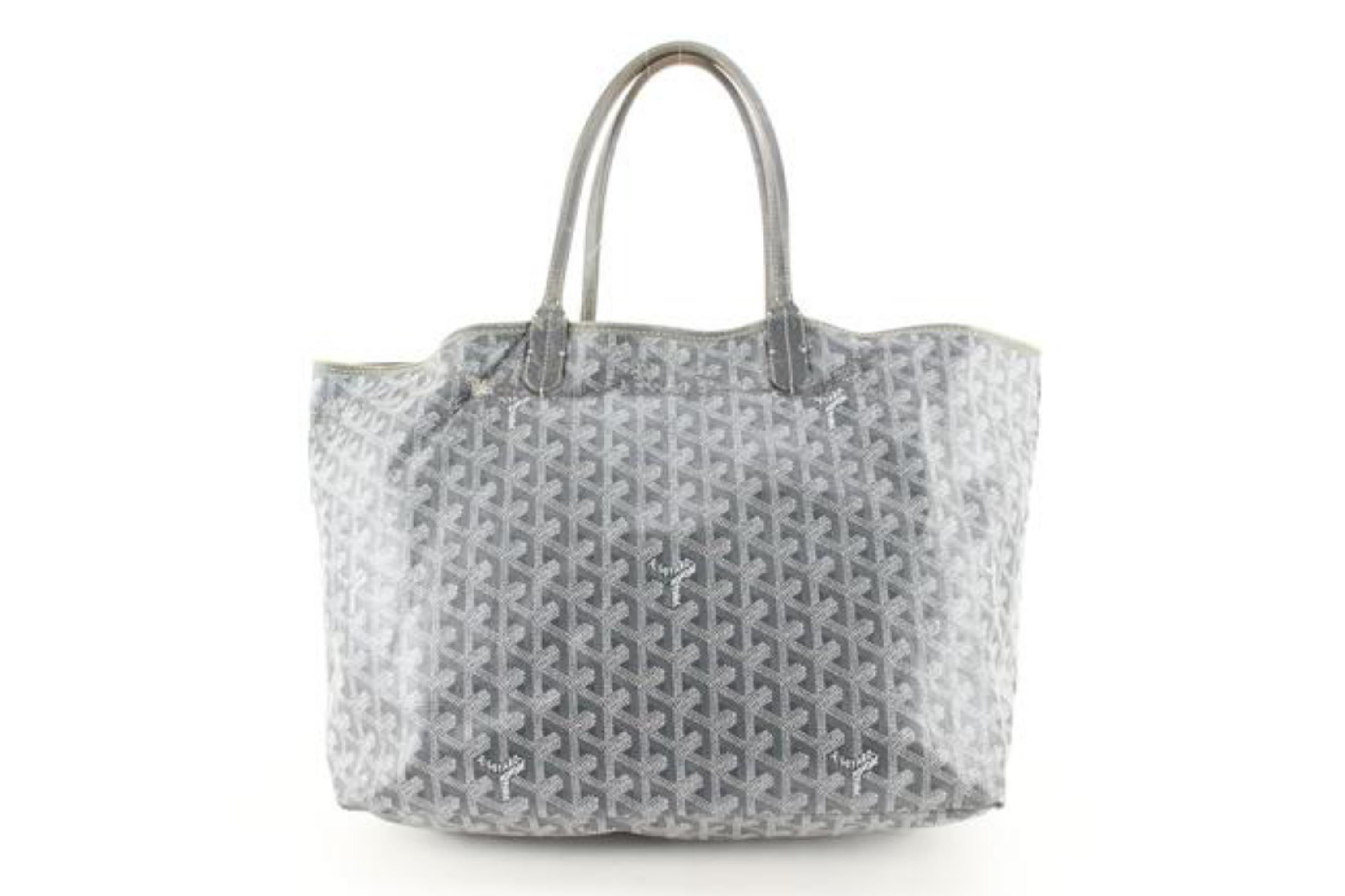 Goyard chevron sale