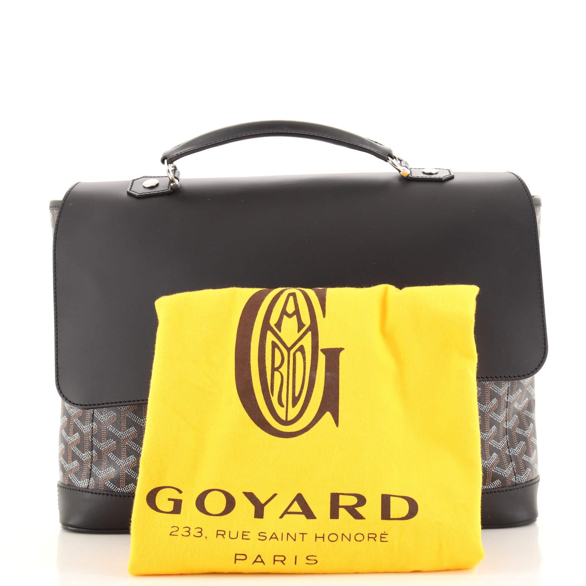 Goyard citadin price on sale