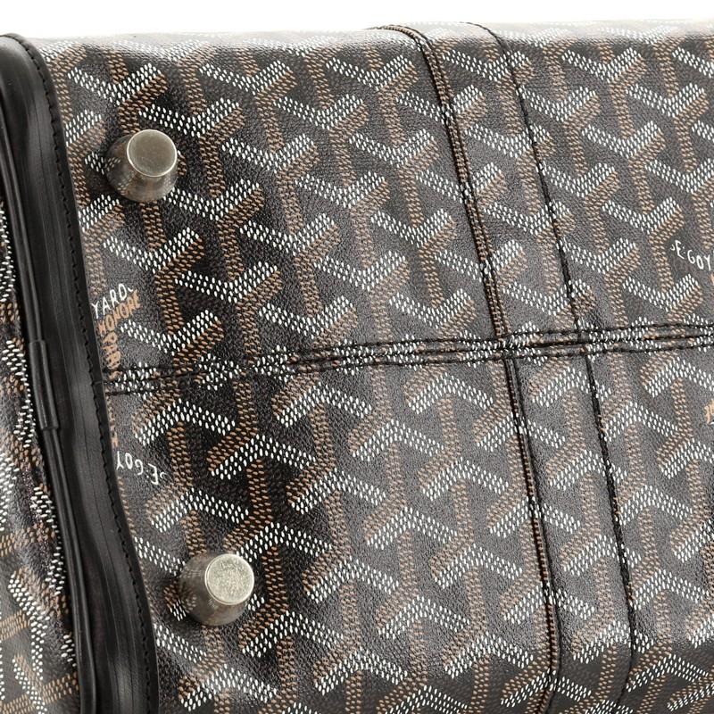 goyard handle repair