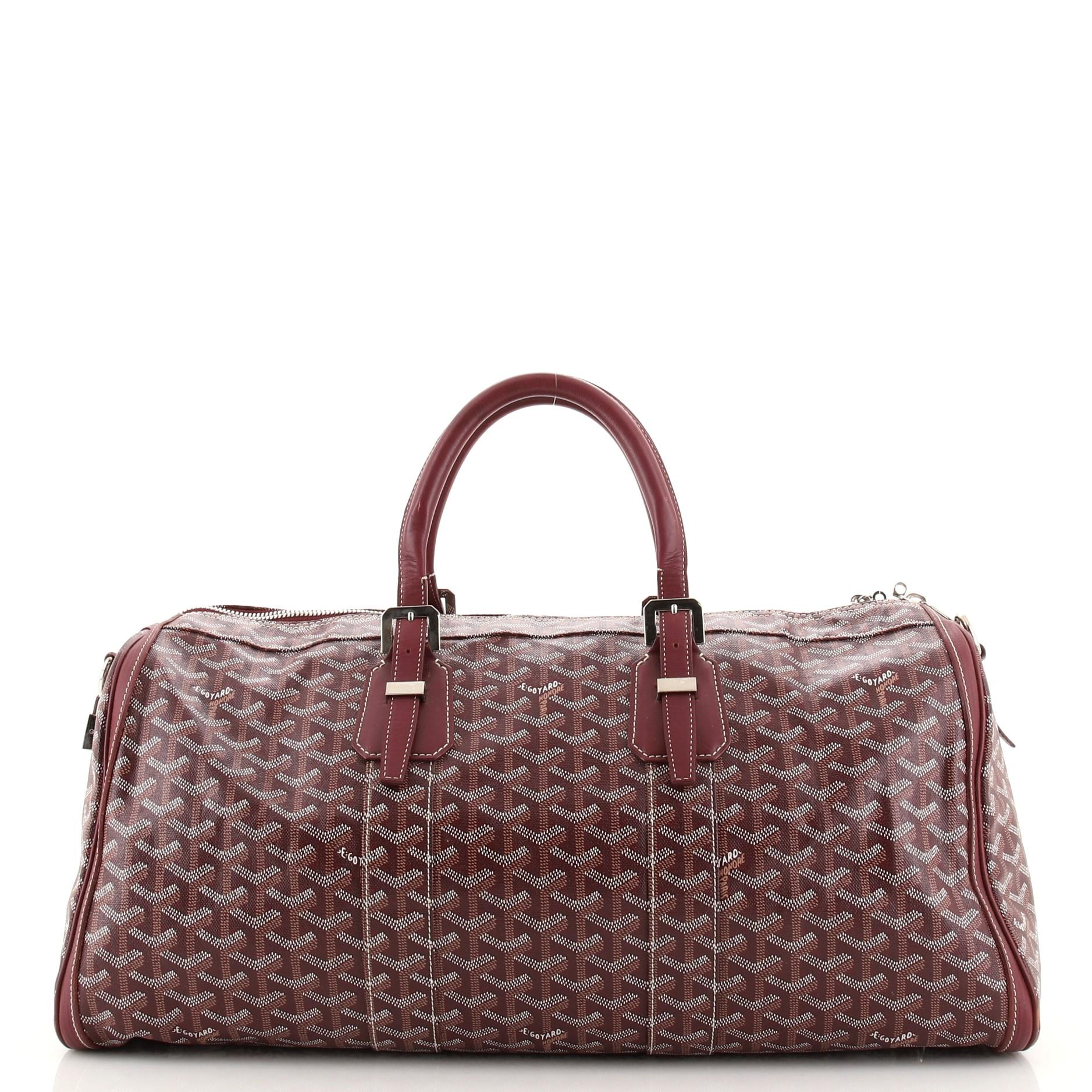 goyard croisiere 45