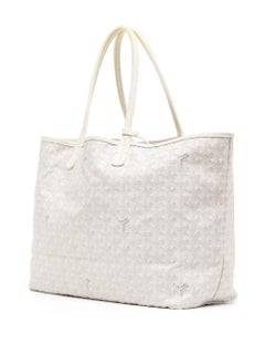 Goyard Customised Butterfly St Louis PM Tote