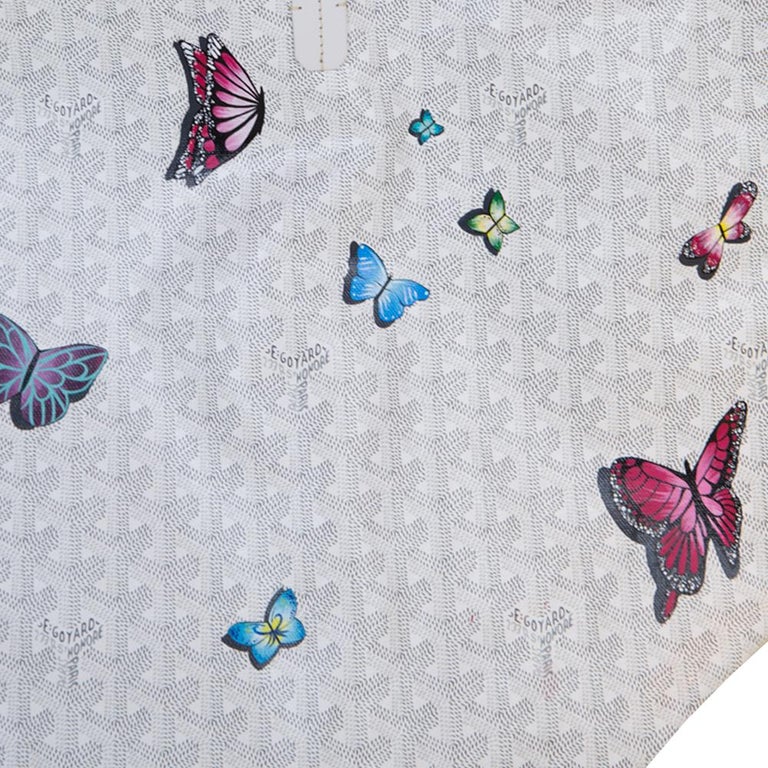 Goyard Butterfly 