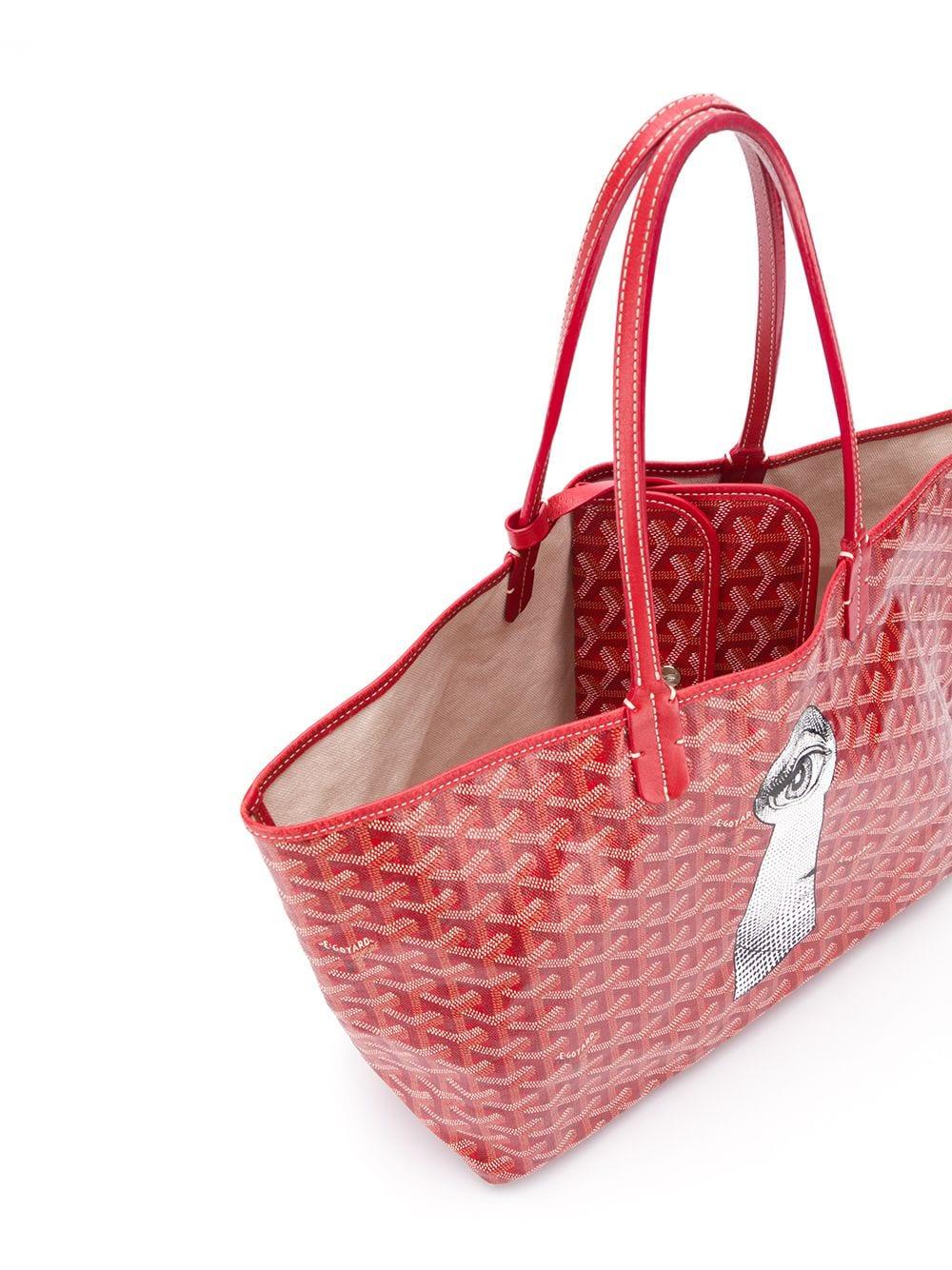 where to buy goyard tote